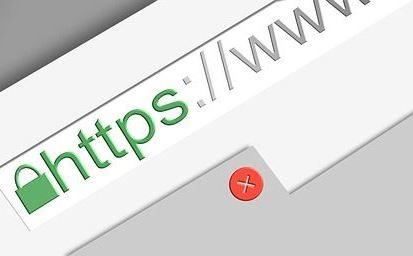 URL