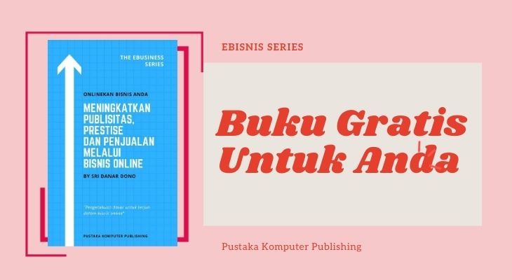 Buku Ebisnis