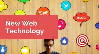 Teknologi Web