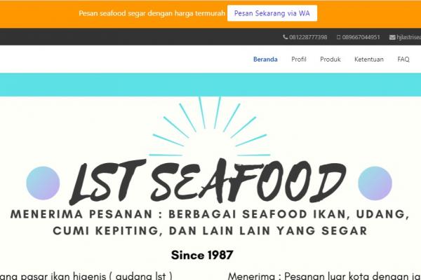LST Seafood