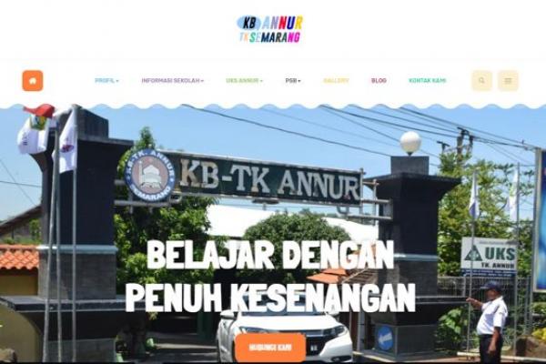 TK Annur Semarang